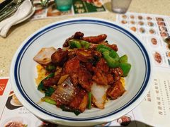 -新宝餐厅(流塘店)