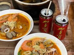 -鑫鸿达·海鲜闽菜热炒小馆(中山路店)