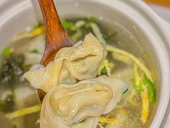 -馋三尺蟹粉小笼(人民广场店)