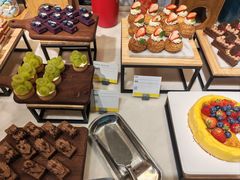 -知味自助餐厅(西安威斯汀大酒店)