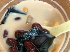 -八婆婆烧仙草(曾厝垵店)