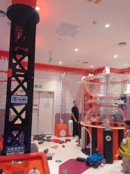 点击看大图 -meland亲子乐园(北京亦庄龙湖天街店)