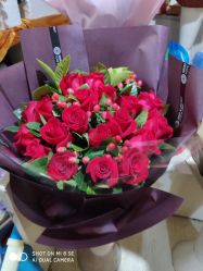 -喜洋洋鲜花婚庆(世界路店)