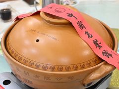 -千岛湖鱼味馆(十字街总店)