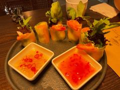 -来龙里 精致 东南亚餐室(万象城店)