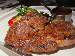 -芭莉与彩虹西餐厅(成都合生汇店)