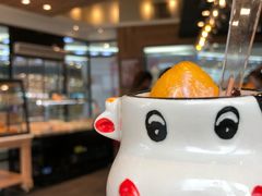 -爱达乐面包生日蛋糕(旭海时代广场店)