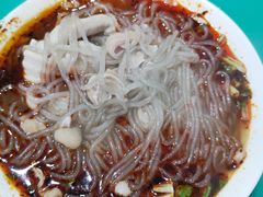 -甘记肥肠粉(马鞍北路店)