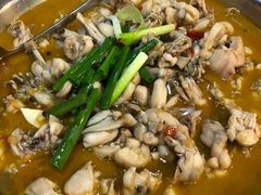 -九子香辣蟹跳跳蛙(龙昆南路店)