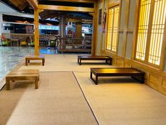 -爱江山温泉(凌奥店)