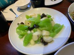 马蹄莴笋-大牌大·传统杭帮菜(湖滨店)