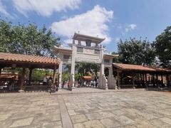 -晋江五店市传统文化旅游区