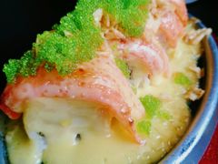 -原志优秀食材·匠心料理·海胆主题(金亿广场店)