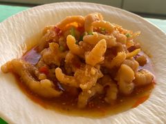 -前王院•巧克力海鲜市集餐厅(万平口店)