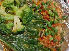 -情妹耙泥鳅·江湖川菜(科华店)