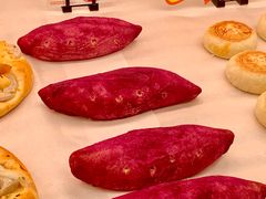 -花园饼屋·吐司蛋糕面包(星海店)