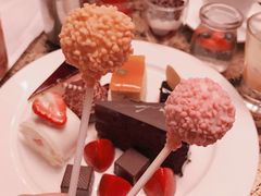 -君悦大酒店行政酒廊