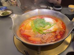 -湊湊火锅·茶憩(南京万象天地店)