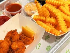 -Shake Shack(西单大悦城店)