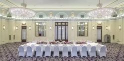 宴会厅-花园饭店·宴会厅