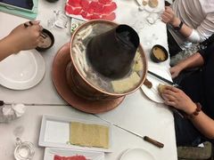 -东来顺饭庄(王府井步行街店)