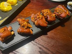 -永安鱼庄·镇江菜(东吴路店)