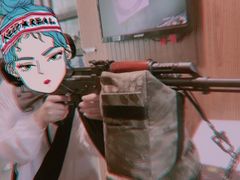 -枪馆1号实弹射击俱乐部