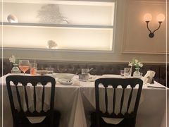 包厢-壳里西餐厅Coquille Seafood Bistro(蒙自路店)