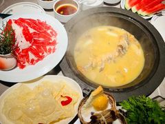 -芸山季·云南野生菌火锅(宝能环球汇店)