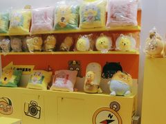 -凯德MALL(西直门店)