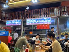 -陈记汤饭(水巷口店)