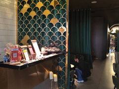 -涟LIAN·泰式按摩·MASSAGE·SPA(华强北店)