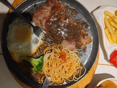 -豪享来中西餐厅(隆昌店)