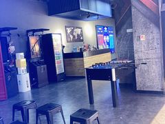 -镭战前线·真人CS·团建·亲子·生日派对(南山来福士店)