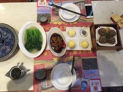 -名点一号·精致茶点·手工制作(宝华店)