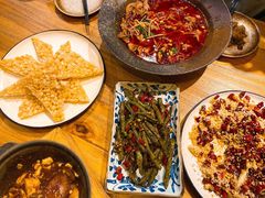 -无届青年餐馆(熙街店)