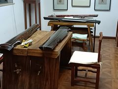 -秦汉胡同国学书院(天鹅湾分馆)