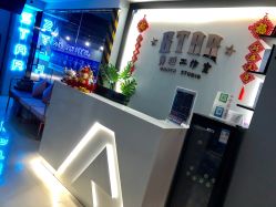 -STAR舞蹈工作室