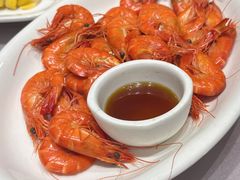 -顺风海鲜港(金玉兰店)