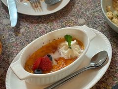 -小芳廷餐厅