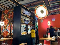 -桂小厨广西菜(万象城店)