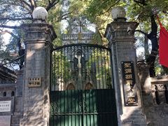 -圣米厄尔天主堂