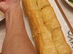 -粤江春·早茶·潮粤菜·宴会(罗湖宝能中心店)