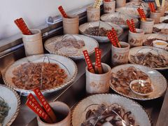 -西江红·株洲本地菜(滨江南路店)