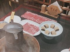 -东来顺饭庄(金泉广场店)