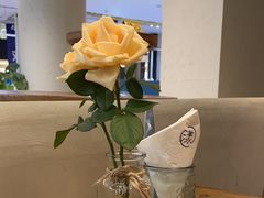 -漾花汐·西餐·下午茶(苏州湾歌林公园店)
