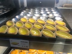 -MANFEN聚满分西点(远洋大信店)
