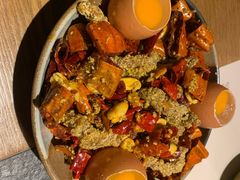 酒鬼牛肉-盡膳口福跷脚牛肉火锅(合生汇购物中心店)