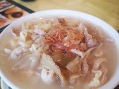 鱼翅花胶鸡汤泡饭-添好运点心专门店(百老汇店)