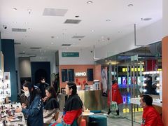 -海马体照相馆(大悦城C时尚馆店)